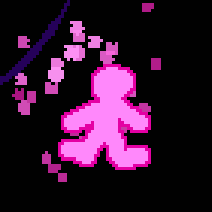 Sakura Petals