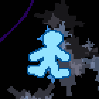Arctic Fog