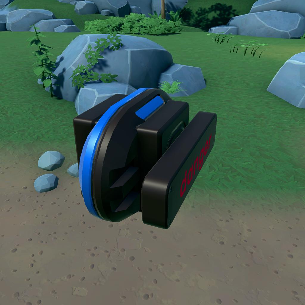 PLASMA OS CRASHER