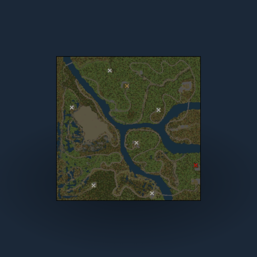 Две дороги (Two Roads)