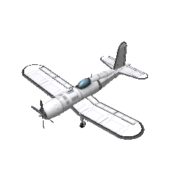 F4U