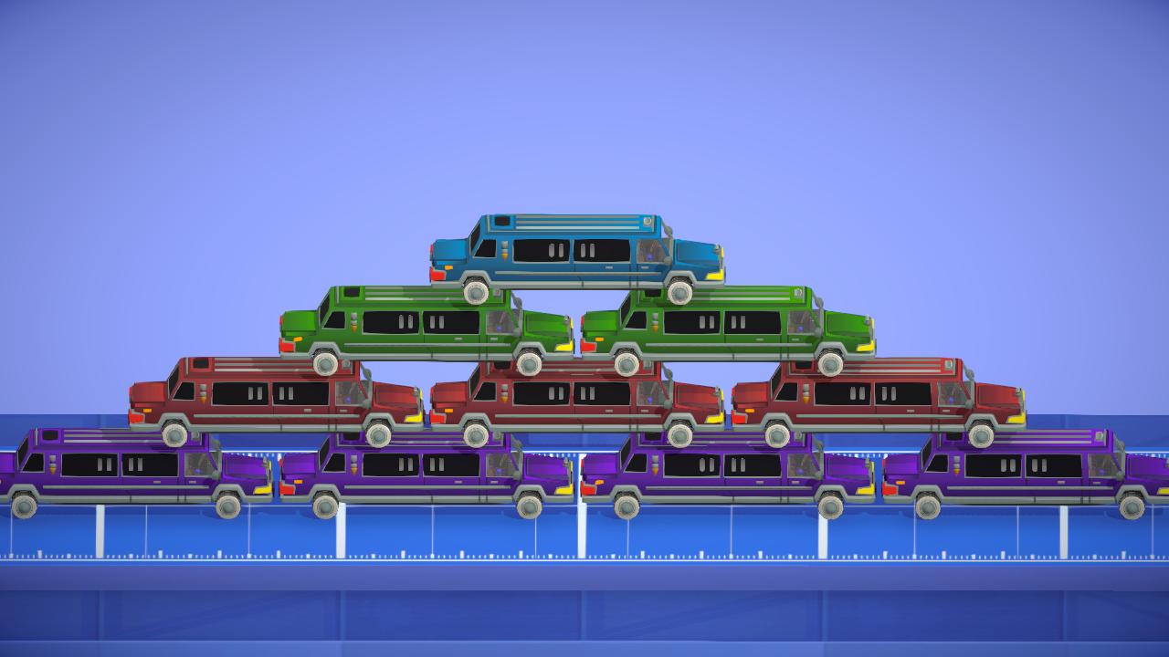 Limo Pyramid