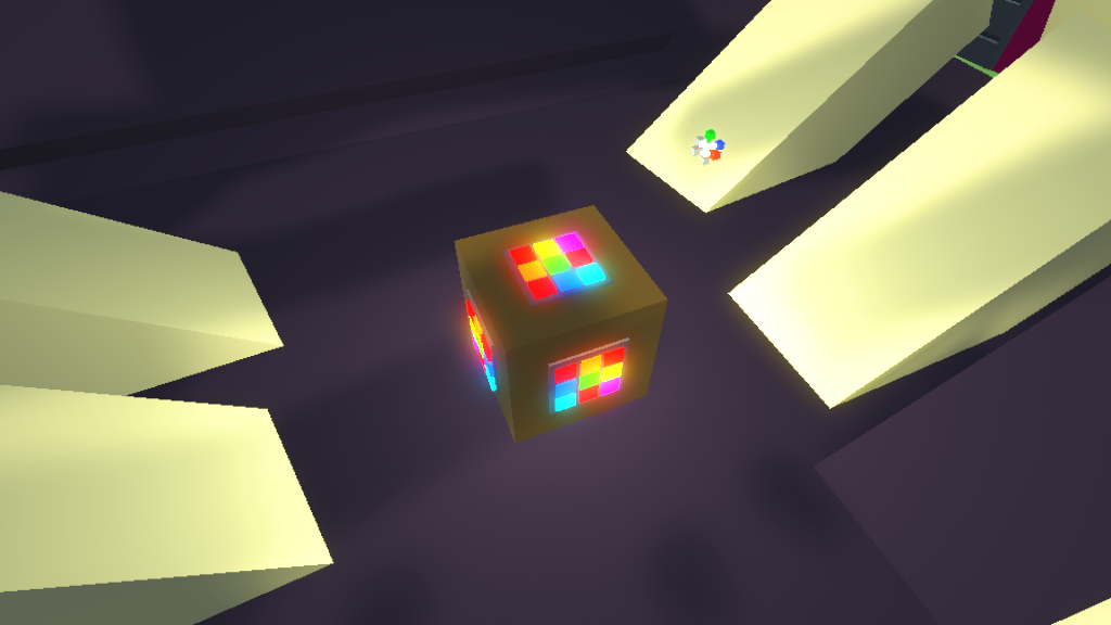 The Wither Storm: The strong grow weaker