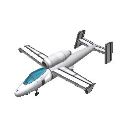 Untitled Space Craft