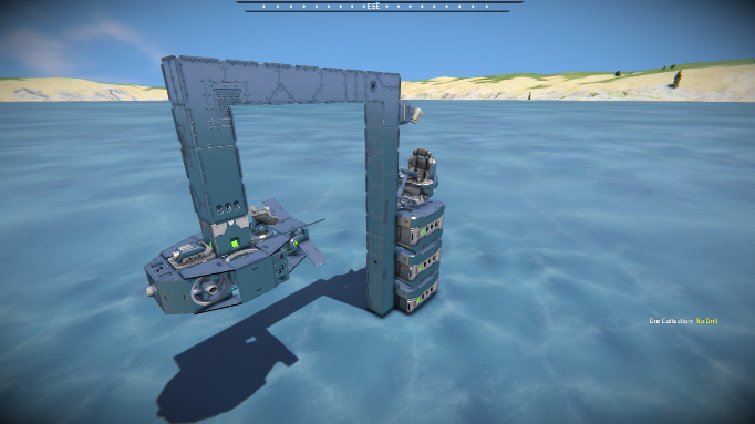 Spy Drone Exemple