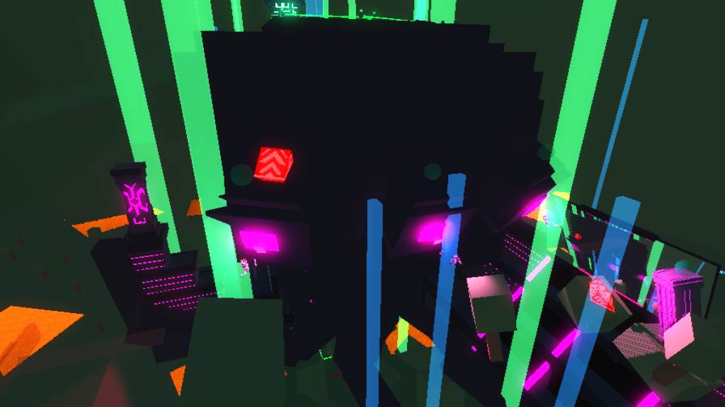 The Wither Storm: LBS Version