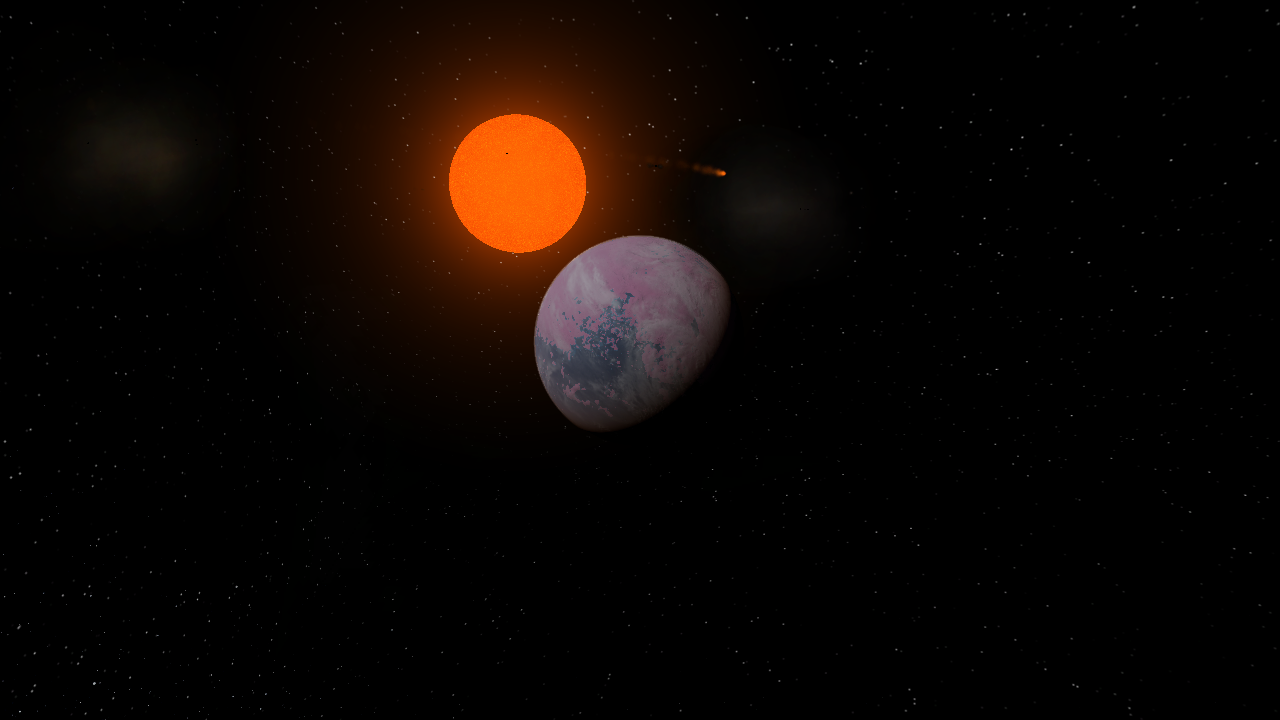 The Haelo System