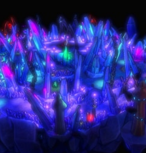 Etherian Nightmare
