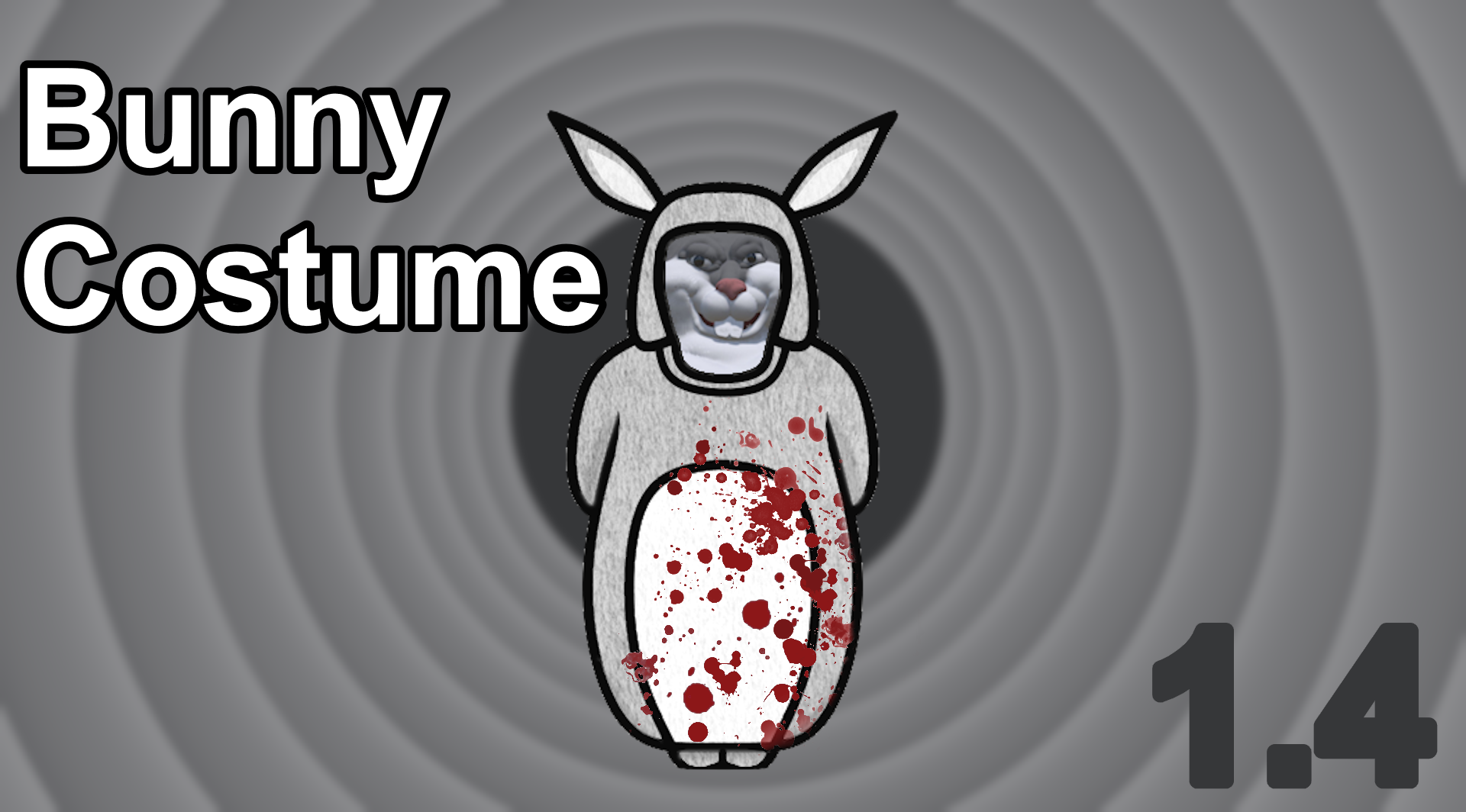 Bunny Costume