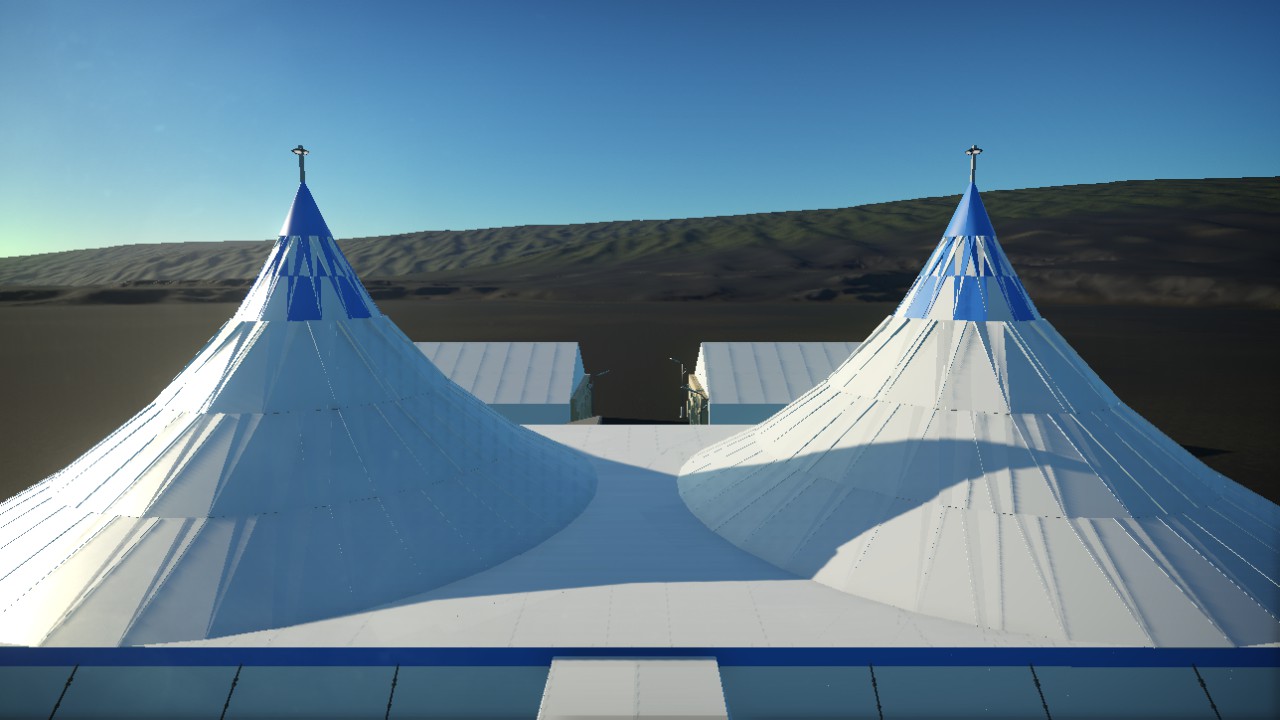 carpa,comedor artistas balamil