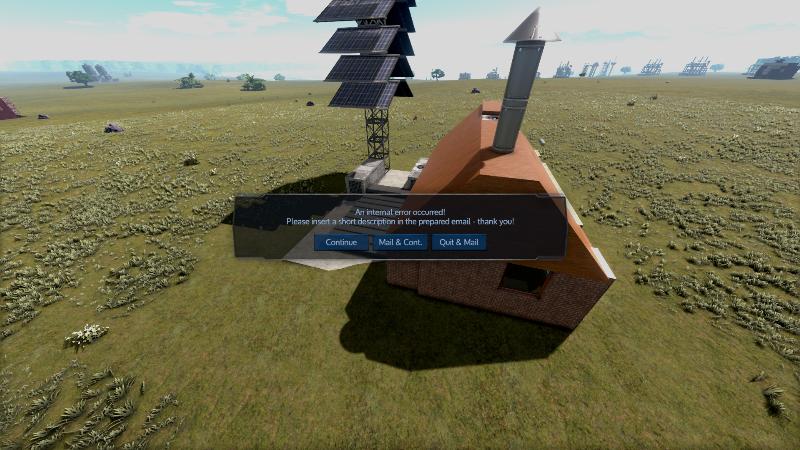 Tile-Underground Nuclear Missile Silo Base