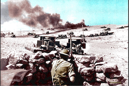 Assault on Tobruk