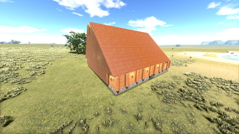 Tile-GenericLongHouse