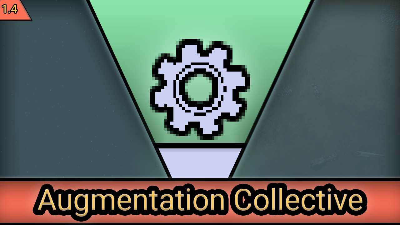 Augmentation Collective