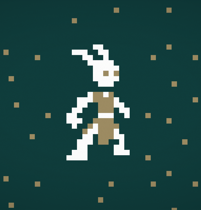 Rabbit Wanderer