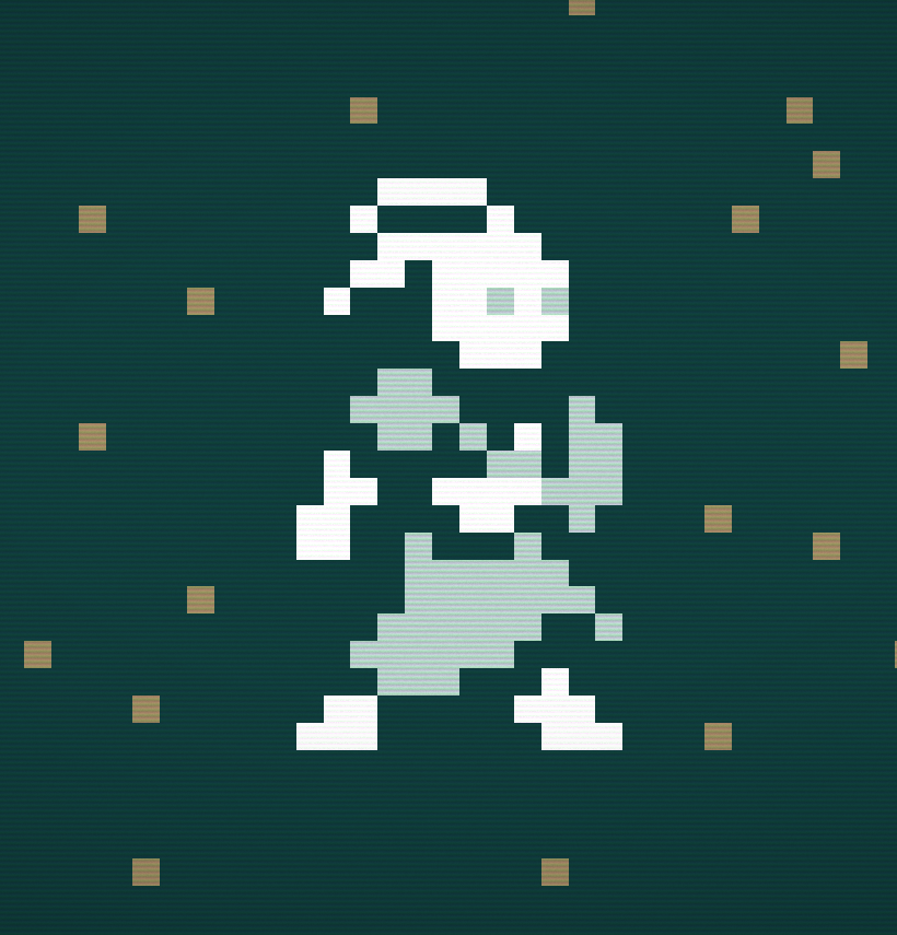 Rabbit Gladiator