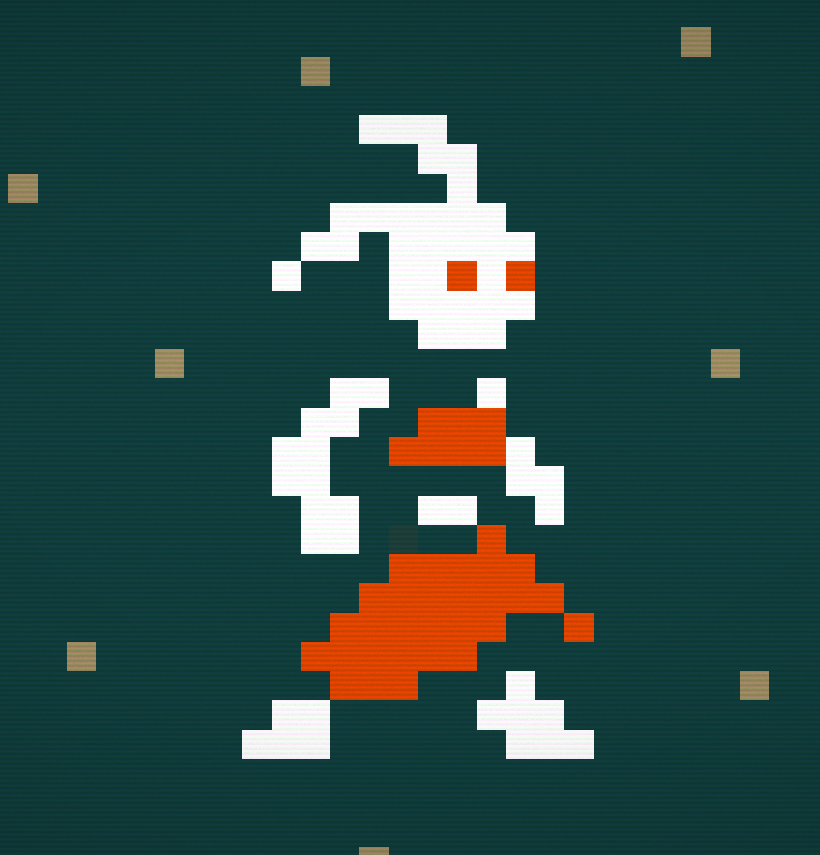 Rabbit Psycher