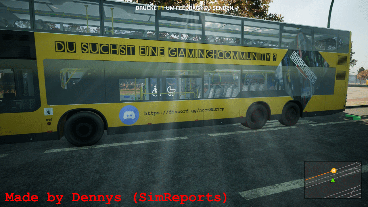 SimReports