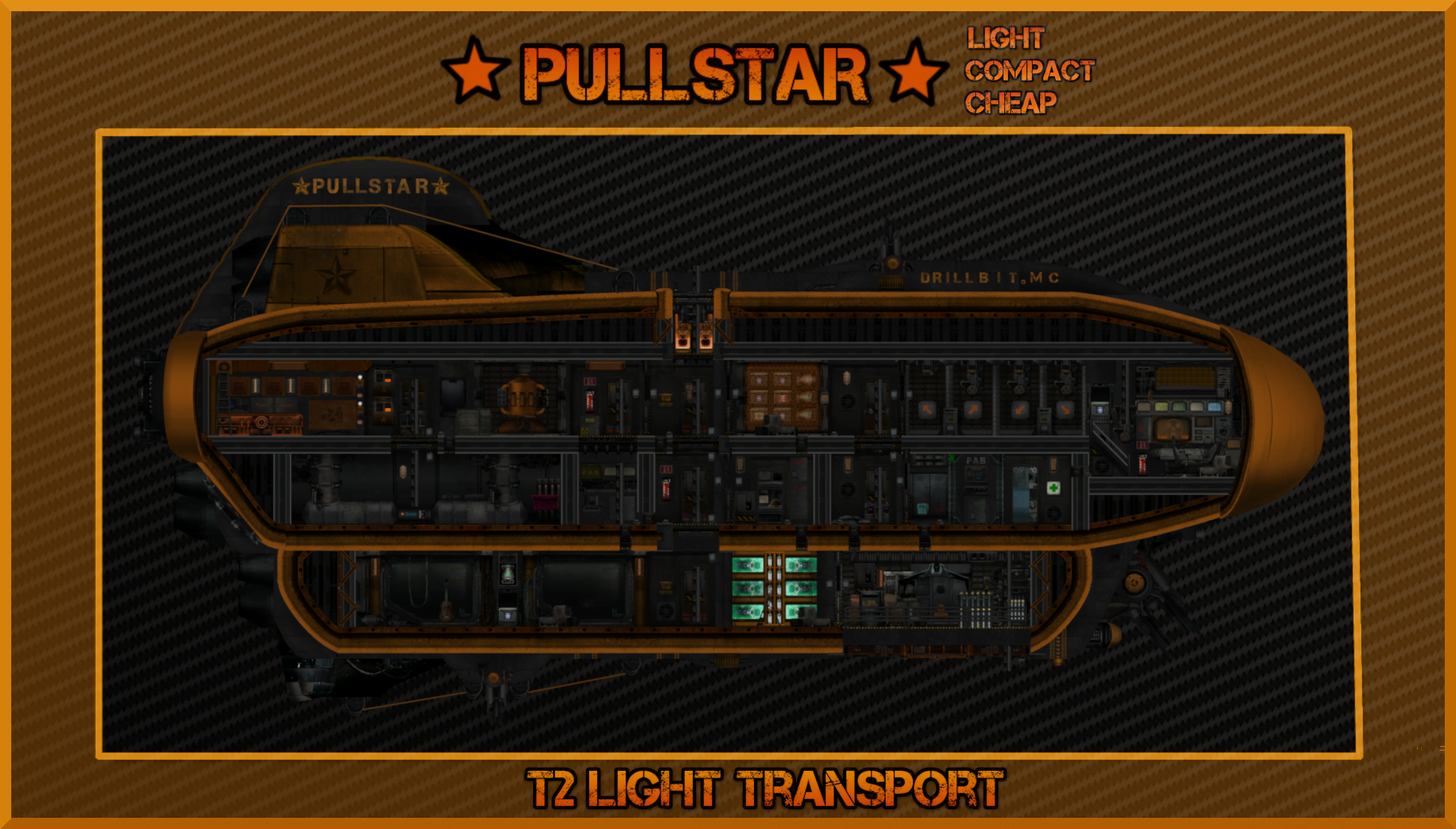 Pullstar