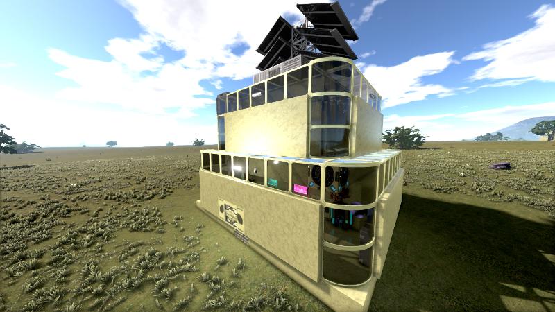 Tile-Laboratory