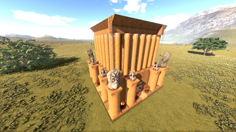 Tile-DesertMeetingHall