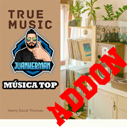 True Music Addon: juankerman_musica – Project Zomboid Mod