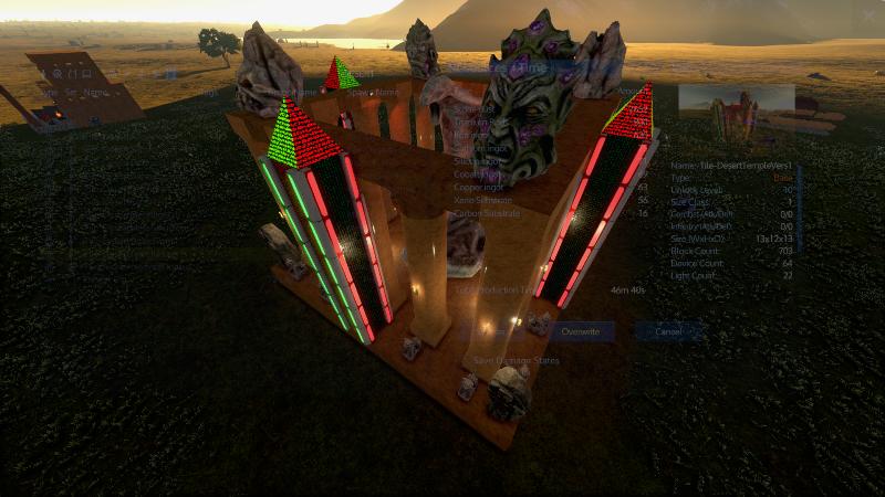 Tile-DesertTempleVers1