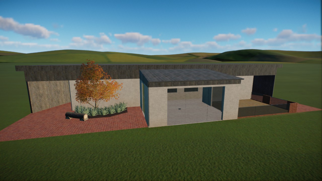 ThüleProjects: Meerkat House preview