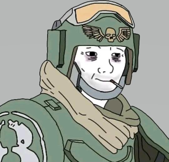 Veterans of the Long War for PvP