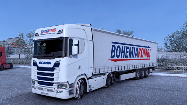 Combo Skin Bohemiakombi