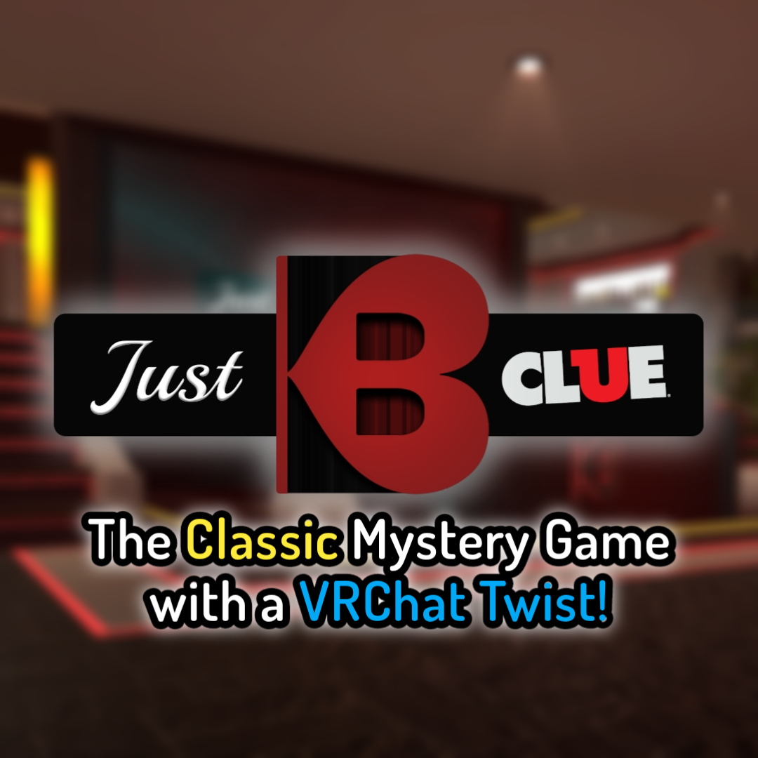 Clue: Just B Club preview