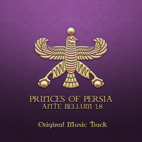 Ante Bellum - Princes of Persia Music Track