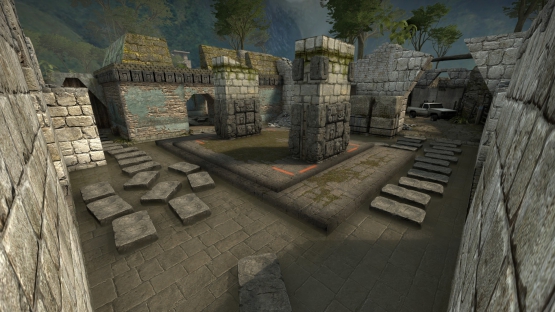 Maya [LEGACY] – Counter-Strike 2 Mod