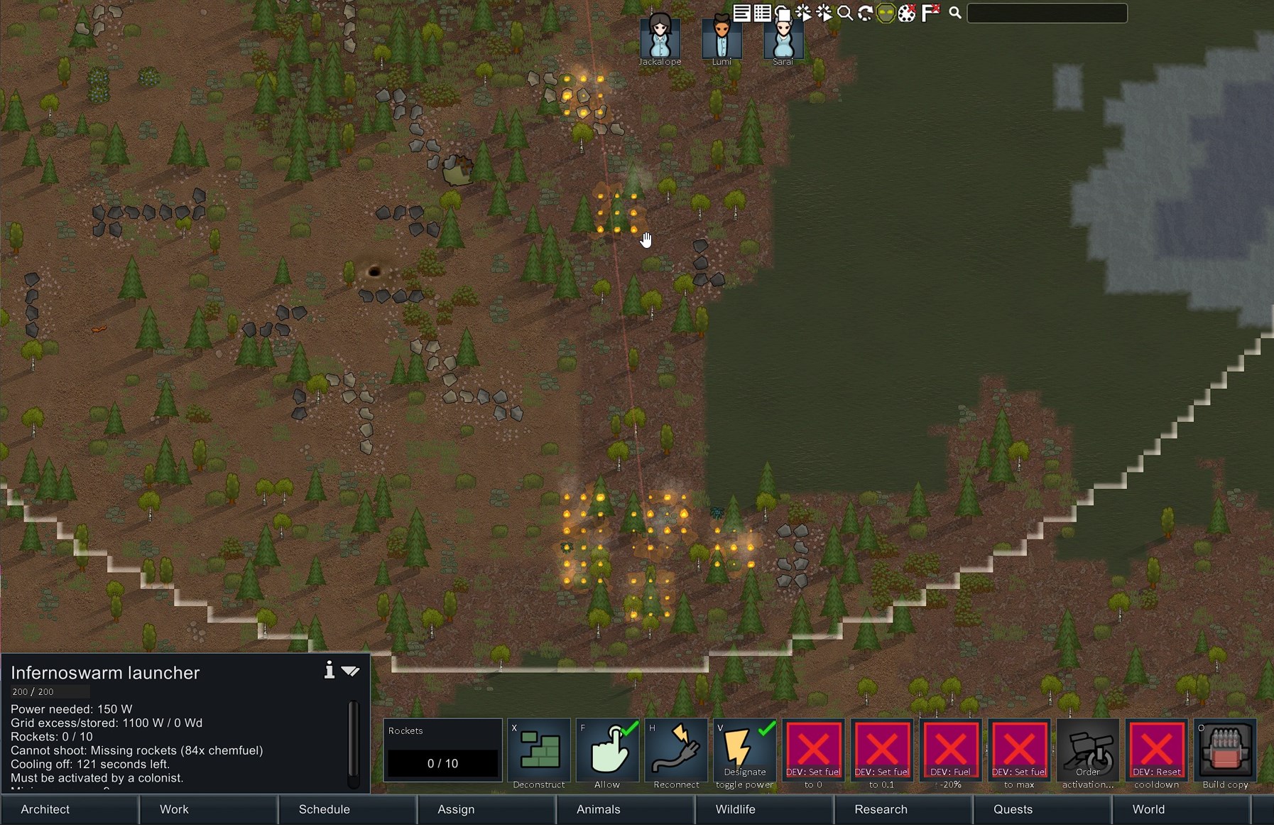 Screenshot 5