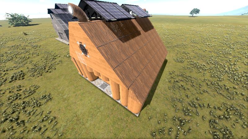 Tile-FarmBarnAframe