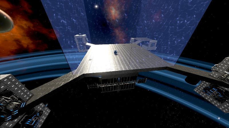 SpaceSealedBase18x18ArmedBlank