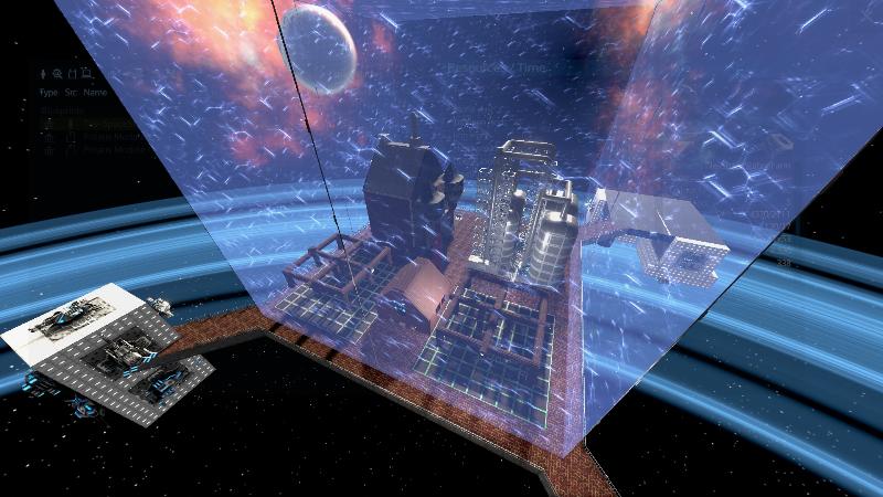 Tile-SpaceStationFarm