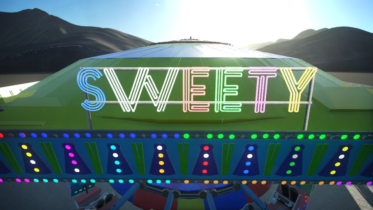 sweety