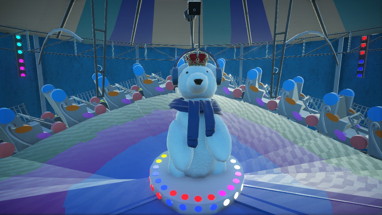 Polar Express