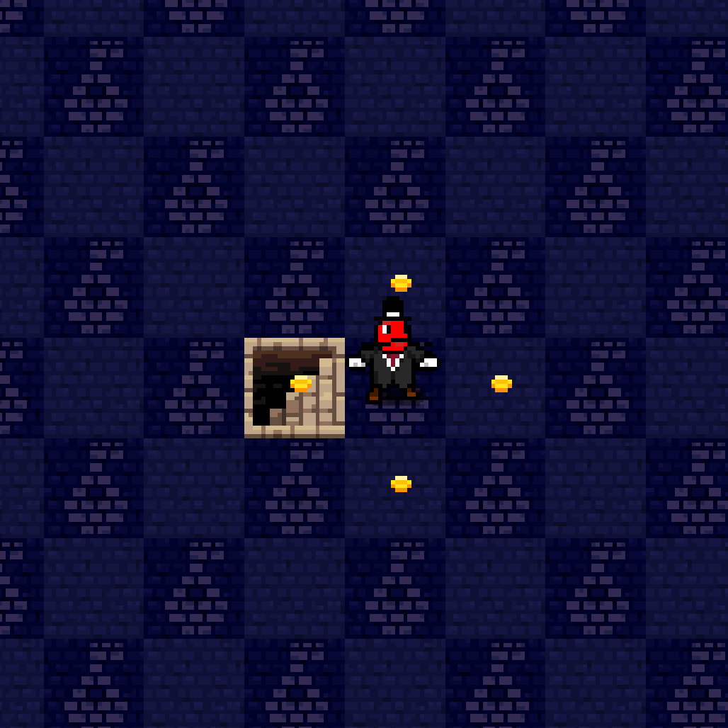 Necrodance Dance II