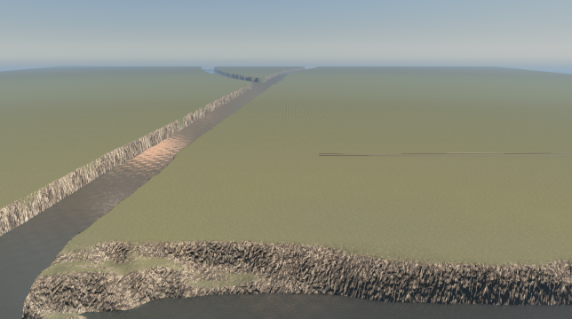 Flat Ground preview