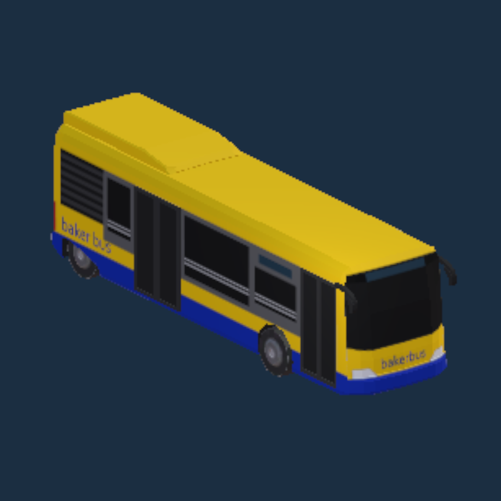 Baker Bus Cito [old]