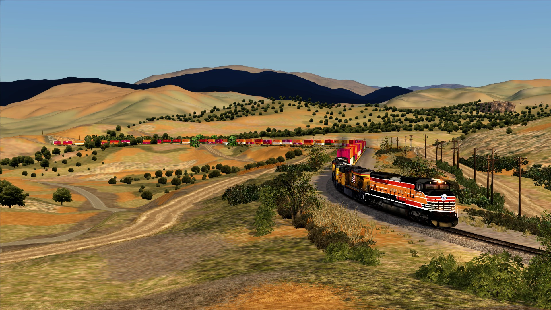 Slow and steady - Part 2