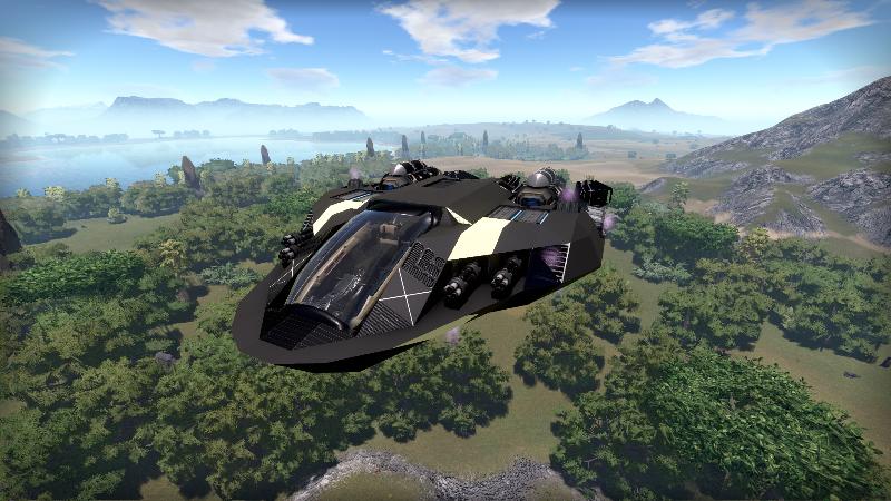 RE Bobcat [Core2]