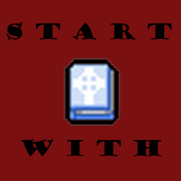 Start with Book of virtues