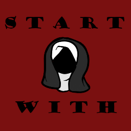 Start with Habit