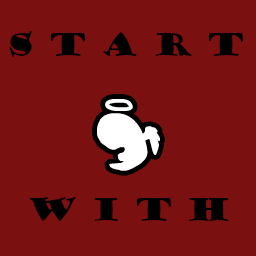 Start with Immaculate conception