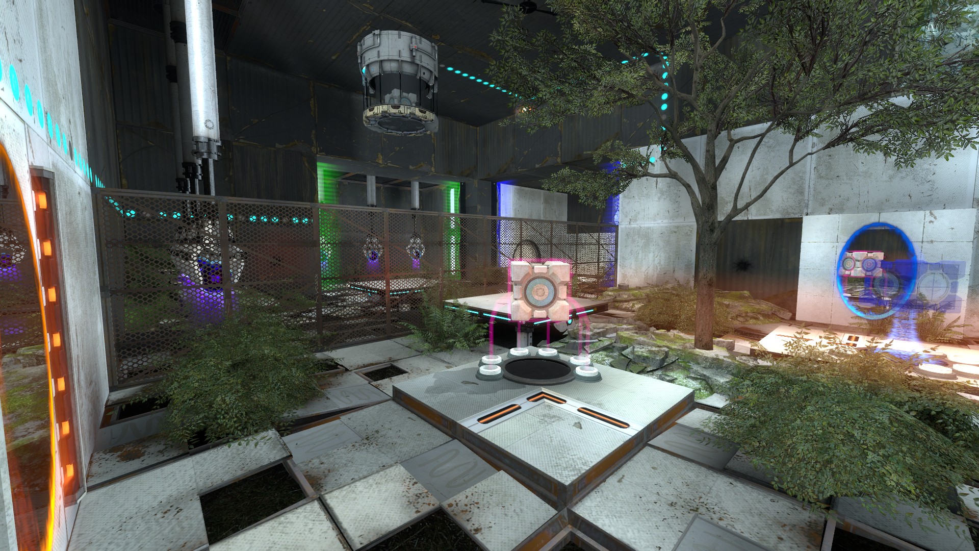 The Lost Tests #4