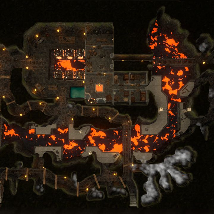 Hrakhamar
