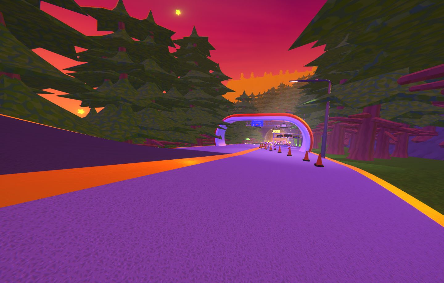 Codewalt's Shambly Highway (2023 Remaster)
